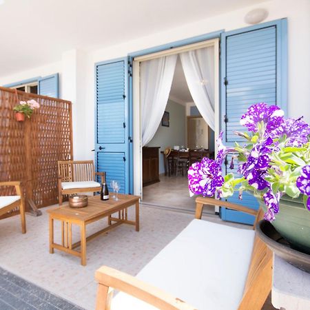 Casa Acquamarina - Comfort E Relax A Pochi Passi Dalle Spiagge Del Salento Lido Marini Eksteriør bilde
