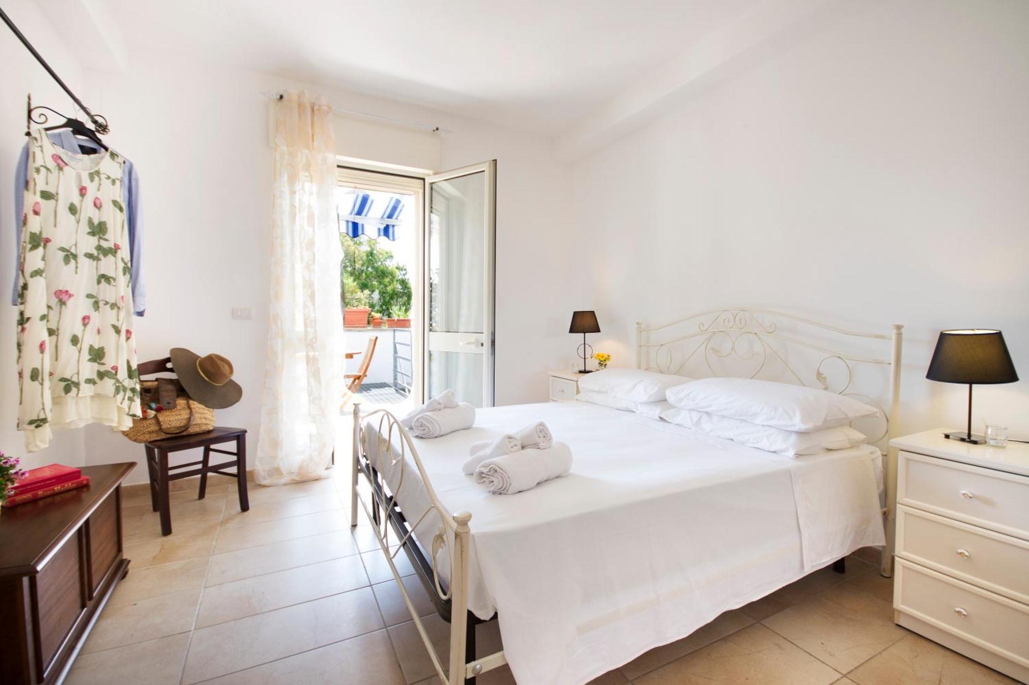 Casa Acquamarina - Comfort E Relax A Pochi Passi Dalle Spiagge Del Salento Lido Marini Eksteriør bilde
