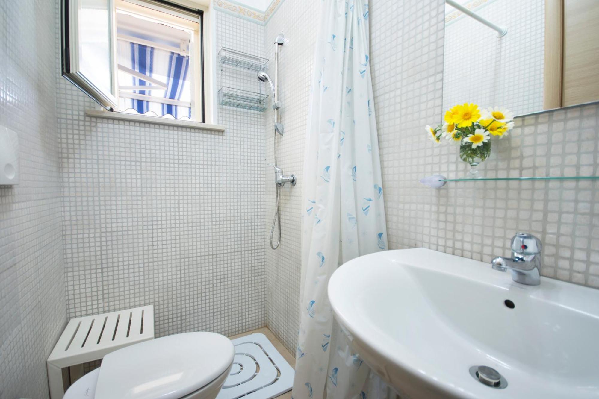 Casa Acquamarina - Comfort E Relax A Pochi Passi Dalle Spiagge Del Salento Lido Marini Eksteriør bilde