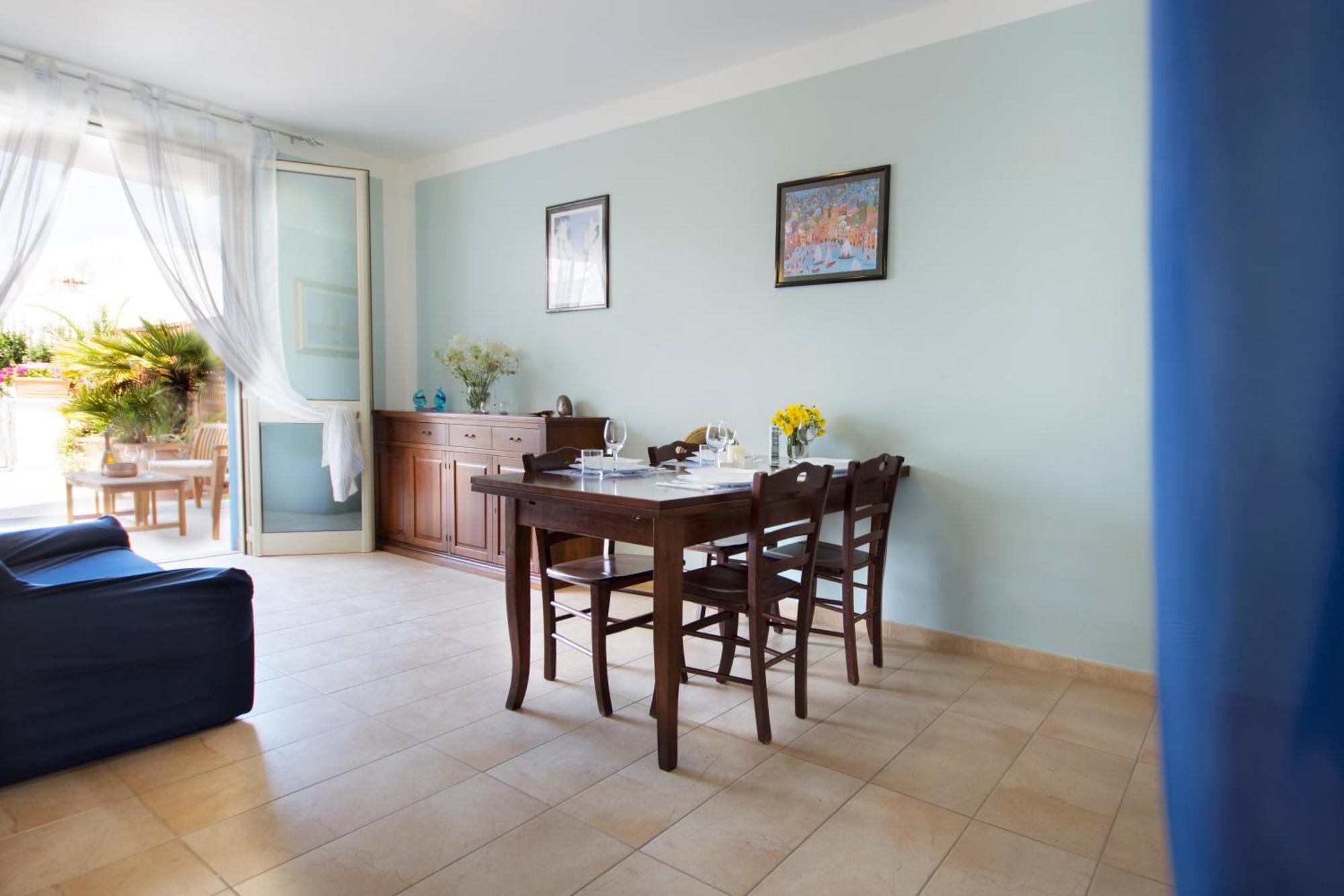 Casa Acquamarina - Comfort E Relax A Pochi Passi Dalle Spiagge Del Salento Lido Marini Eksteriør bilde