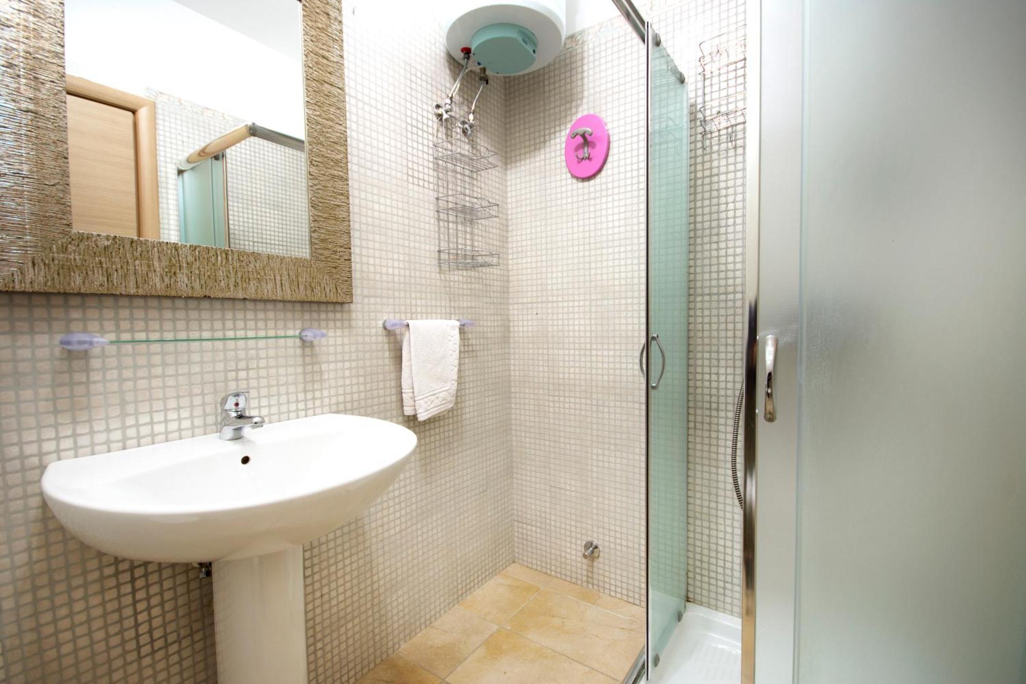 Casa Acquamarina - Comfort E Relax A Pochi Passi Dalle Spiagge Del Salento Lido Marini Eksteriør bilde