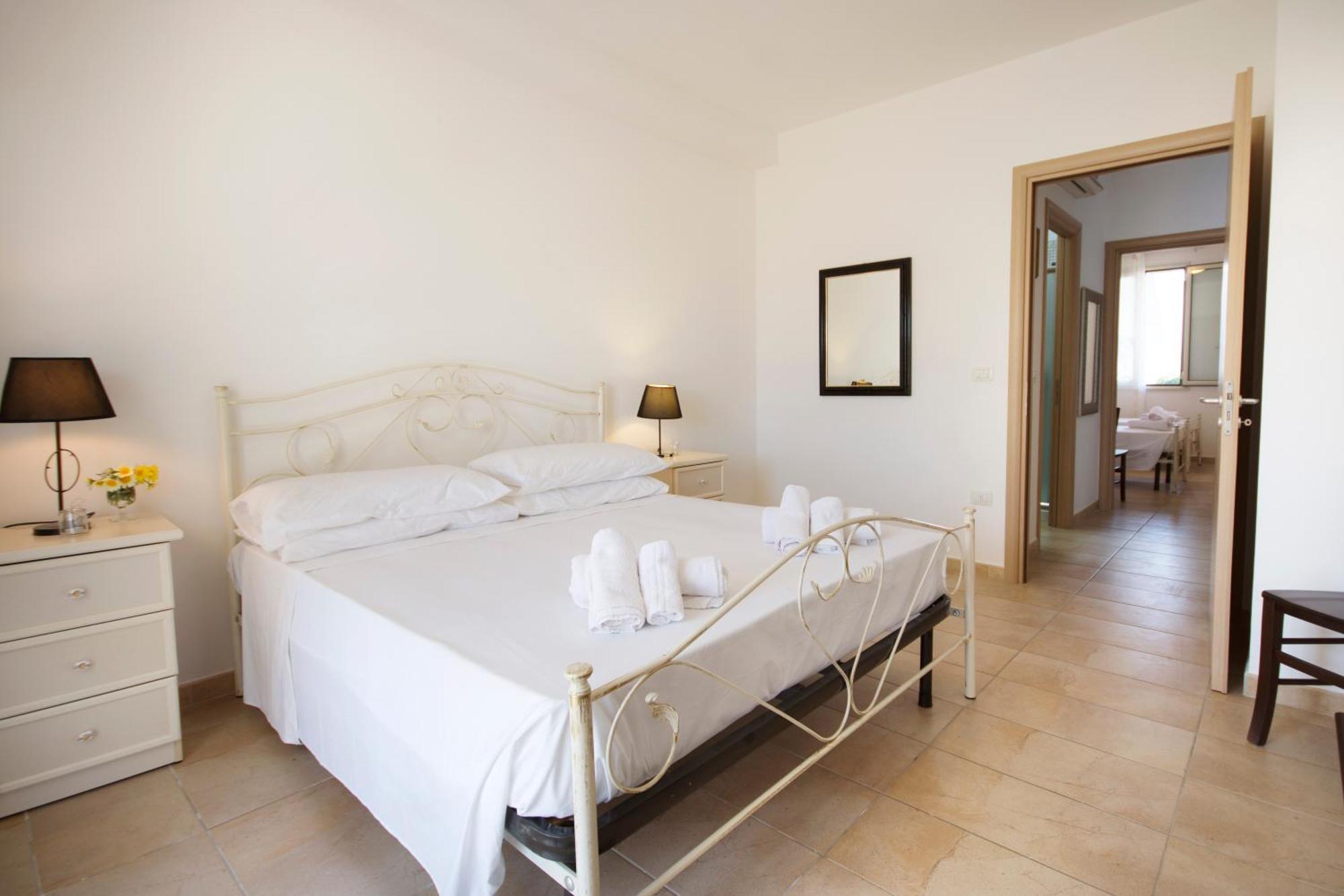 Casa Acquamarina - Comfort E Relax A Pochi Passi Dalle Spiagge Del Salento Lido Marini Eksteriør bilde